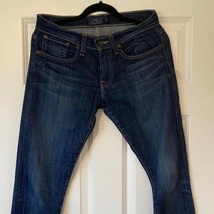 Lucky Brand Jeans size 2/26